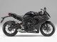 Mejores Carenados Moto Honda CBR650R 2021-2023 - Negro Mate