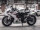 Mejores Carenados Moto Honda CBR650R 2021-2023 - Blanco Rojo Negro