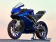 Mejores Carenados Moto Yamaha YZF R125 2019-2024 - Azul