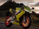 Mejores Carenados Moto Aprilia RS660 2020-2024 - Oro Mate