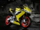 Mejores Carenados Moto Aprilia RS660 2020-2024 - Oro Mate
