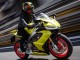 Mejores Carenados Moto Aprilia RS660 2020-2024 - Oro Mate
