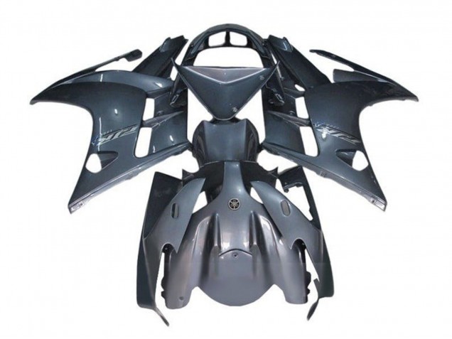 Mejores Carenados Moto Yamaha FJR1300 2013-2015 - Gris