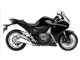 Mejores Carenados Moto Honda VFR 1200 2010-2014 - Negro FibraCarbono