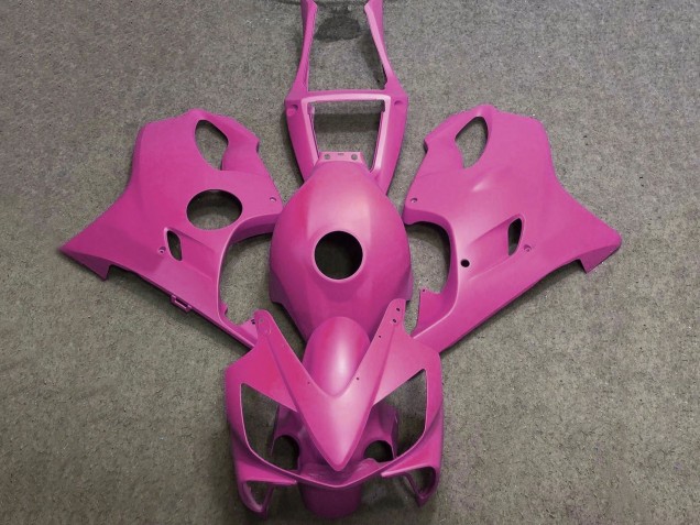 Mejores Carenados Moto Honda CBR600 F4i 2001-2003 - Mate Rosa