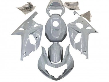 Mejores Carenados Moto Suzuki GSXR 600 / GSXR 750 2001-2003 - Gris