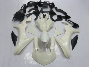 Mejores Carenados Moto Yamaha YZF 1000 R1 2020-2025 - Sin Pintar