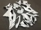 Mejores Carenados Moto Yamaha YZF R6 2008-2016 - Blanco Perla