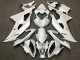 Mejores Carenados Moto Yamaha YZF R6 2008-2016 - Blanco Perla