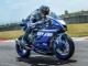 Mejores Carenados Moto Yamaha YZF R6 2017-2023 - Azul Plata GYTR