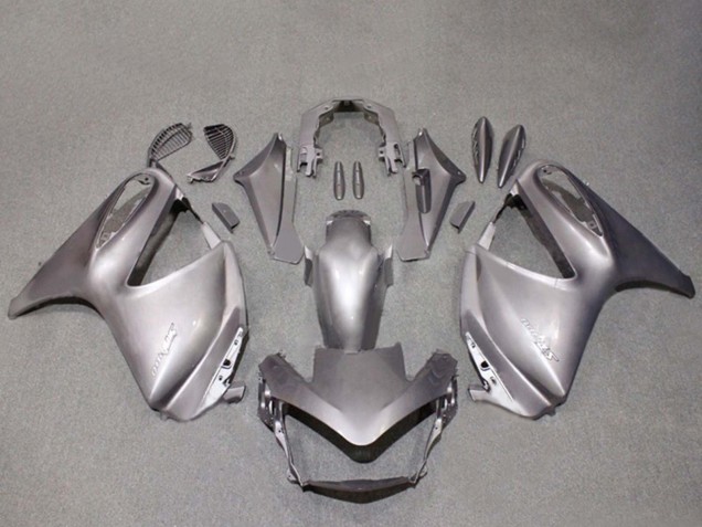 Mejores Carenados Moto Honda ST1300 2002-2016 - Plata