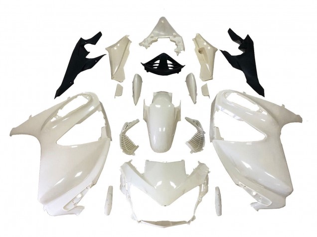 Mejores Carenados Moto Honda ST1300 2002-2016 - Sin Pintar