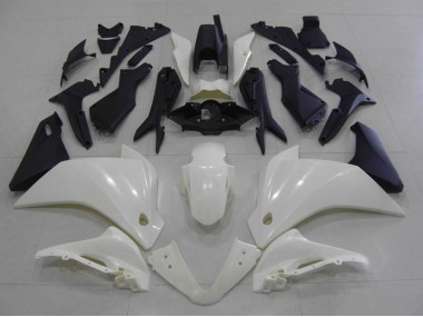 Mejores Carenados Moto Honda CBR125R 2011-2016 - Sin Pintar