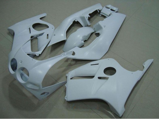 Mejores Carenados Moto Honda CBR250RR MC19 1988-1989 - Sin Pintar