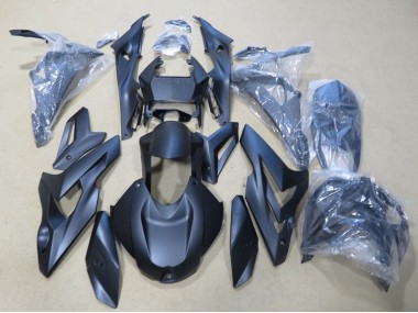 Mejores Carenados Moto BMW S1000R 2017-2018 - Negro