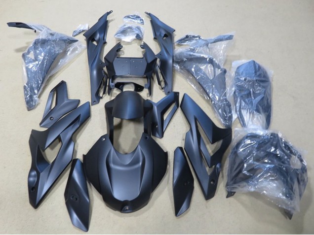 Mejores Carenados Moto BMW S1000R 2017-2018 - Negro