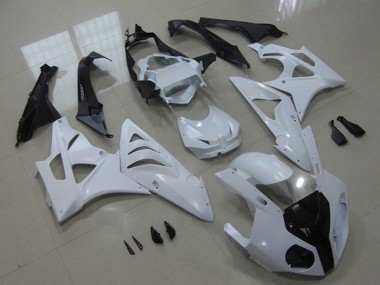 Mejores Carenados Moto BMW S1000RR 2009-2014 - Blanco