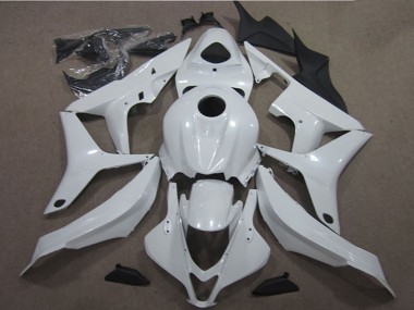 Mejores Carenados Moto Honda CBR600RR 2007-2008 - Sin Pintar