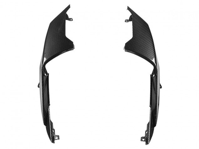 Mejores Carenados Moto Aprilia RS660 2020-2024 - FibraCarbono