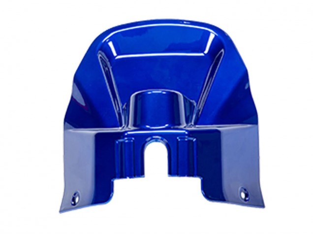 Mejores Carenado Moto Aprilia RS660 2020-2024 - Blanco Azul Rojo