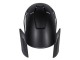 Mejores Carenados Moto Aprilia RS660 2020-2024 - Negro Rojo