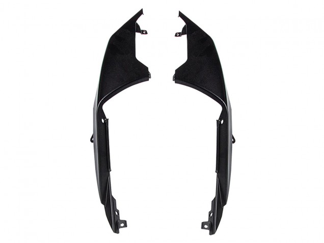 Mejores Carenados Moto Aprilia RS660 2020-2024 - Negro Rojo