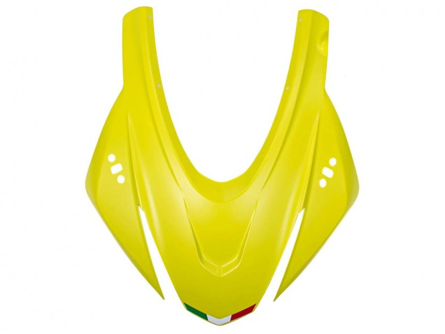 Mejores Carenados Moto Aprilia RS660 2020-2024 - Amarillo