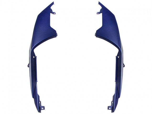 Mejores Carenados Moto Aprilia RS660 2020-2024 - Azul Rojo