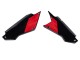 Mejores Carenados Moto Aprilia RS660 2020-2024 - Azul Rojo