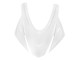 Mejores Carenado Moto Aprilia RS660 2020-2024 - Blanco