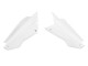 Mejores Carenado Moto Aprilia RS660 2020-2024 - Blanco
