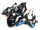 Mejores Carenados Moto BMW S1000RR 2009-2014 - FibraCarbono