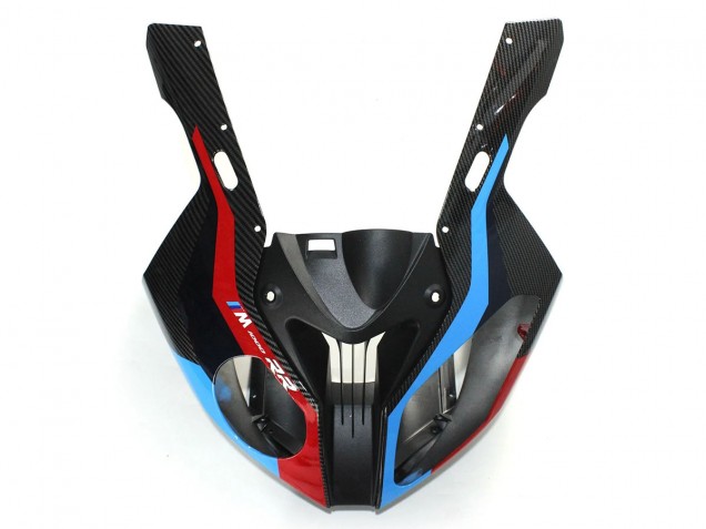 Mejores Carenados Moto BMW S1000RR 2009-2014 - FibraCarbono