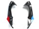 Mejores Carenados Moto BMW S1000RR 2009-2014 - FibraCarbono