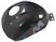 Mejores Carenados Moto BMW S1000RR 2023-2024 - Azul Rojo FibraCarbono
