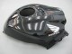 Mejores Carenados Moto Honda CBR600RR 2007-2008 - Gris Negro Brillante Calcomanías