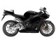 Mejores Carenados Moto Honda CBR600RR 2013-2023 - Negro Mate