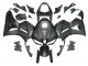 Mejores Carenados Moto Honda CBR600RR 2013-2023 - Negro Mate