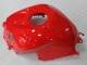 Mejores Carenado Moto Honda CBR600RR 2013-2023 - Rojo