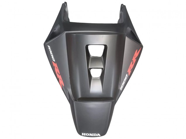 Mejores Carenados Moto Honda CBR1000RR 2006-2007 - Negro Mate