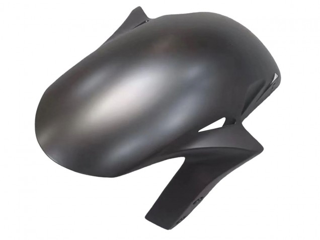 Mejores Carenados Moto Honda CBR1000RR 2006-2007 - Negro Mate