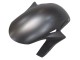 Mejores Carenados Moto Honda CBR1000RR 2006-2007 - Negro Mate