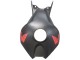 Mejores Carenados Moto Honda CBR1000RR 2006-2007 - Negro Mate