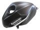 Mejores Carenados Moto Kawasaki EX400 2018-2024 - Negro Mate Verde Monstruo Showr Nieve