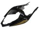 Mejores Carenados Moto Kawasaki EX400 2018-2024 - Oro Negro Brillante