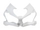 Mejores Carenados Moto Kawasaki ZX6R 2019-2022 - Blanco Gris Verde