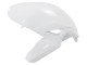 Mejores Carenados Moto Kawasaki ZX6R 2019-2022 - Blanco Gris Verde