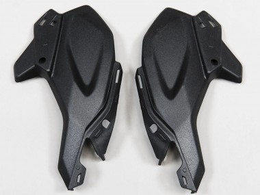 Mejores Carenados Moto Kawasaki Z900 2017-2019 - Negro Mate