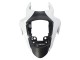 Mejores Carenados Moto Suzuki GSXR 600/750 2011-2024 - Blanco Negro Brillante Rojo Calcomanía