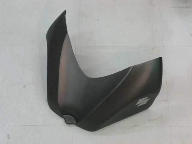 Mejores Carenados Moto Suzuki GSXR 600/750 2006-2007 - Negro Mate